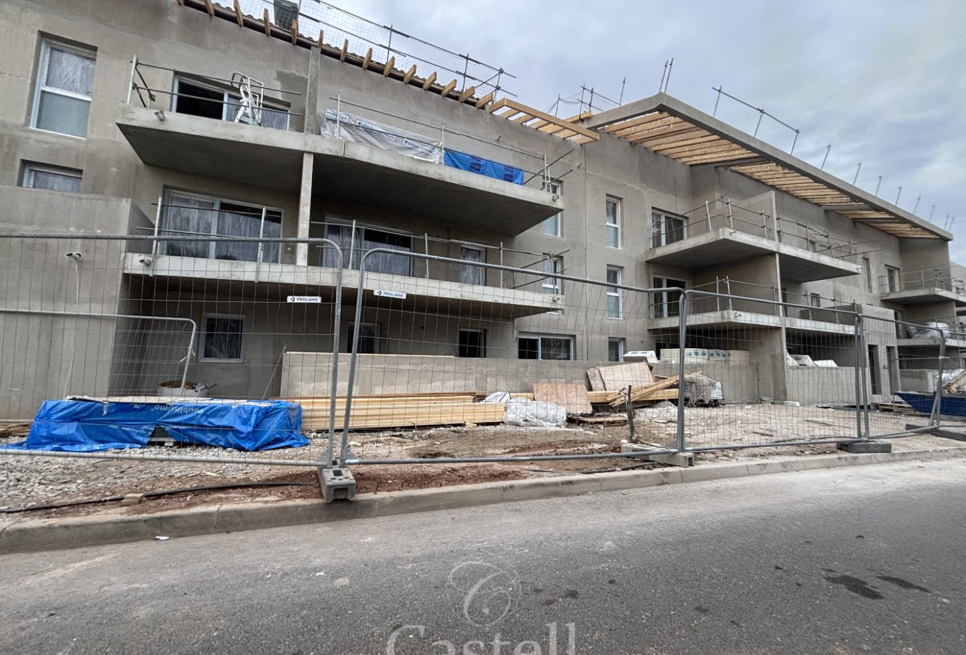 vente Appartement Marseillan - Photo 5