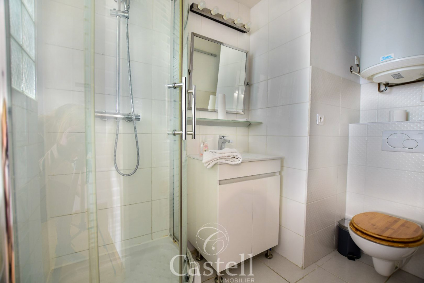 vente Appartement Cap D'agde - Photo 6