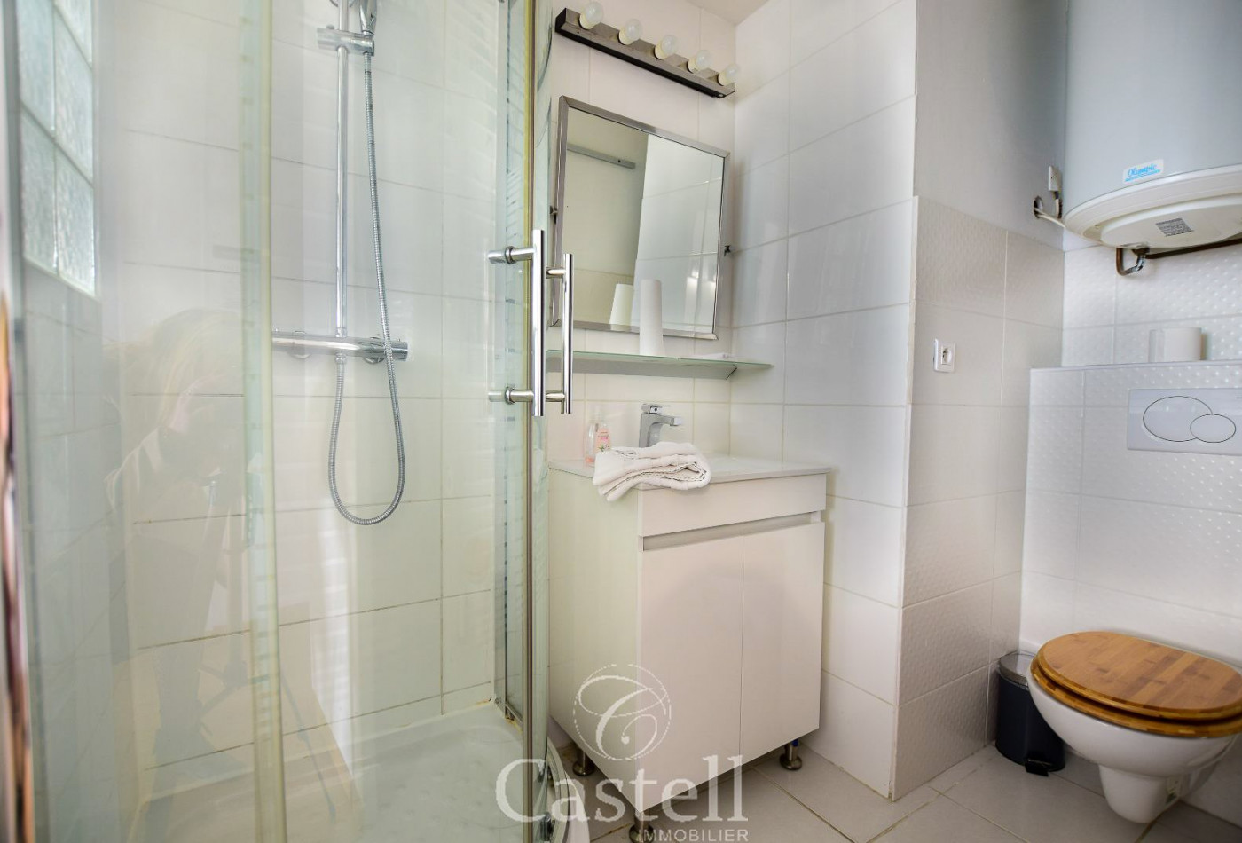 vente Appartement Cap D'agde - Photo 6