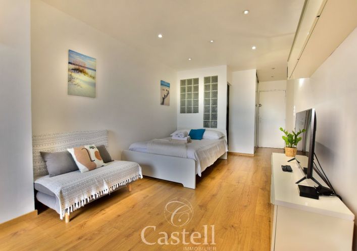 vente Appartement Cap D'agde