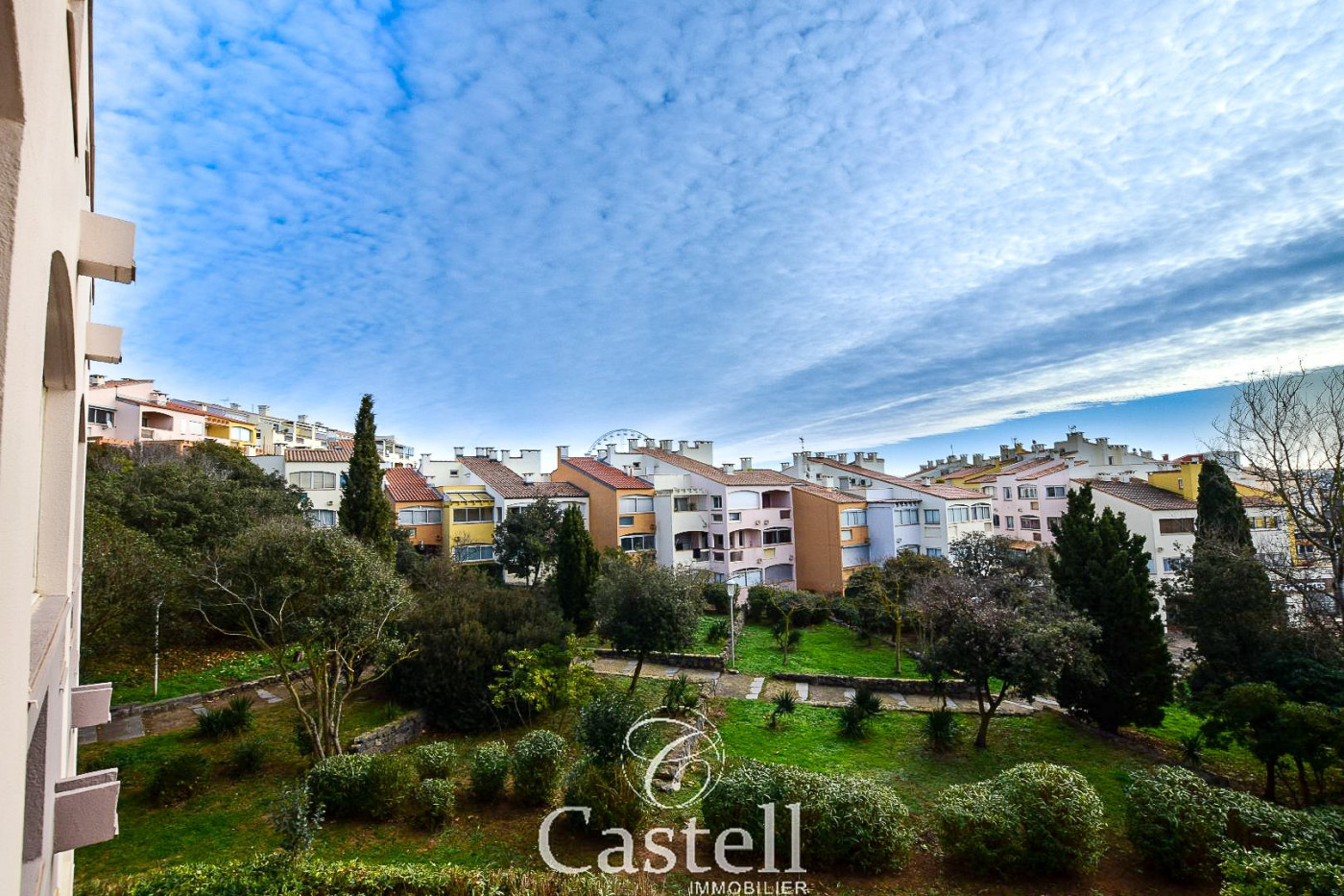 vente Appartement Cap D'agde - Photo 2