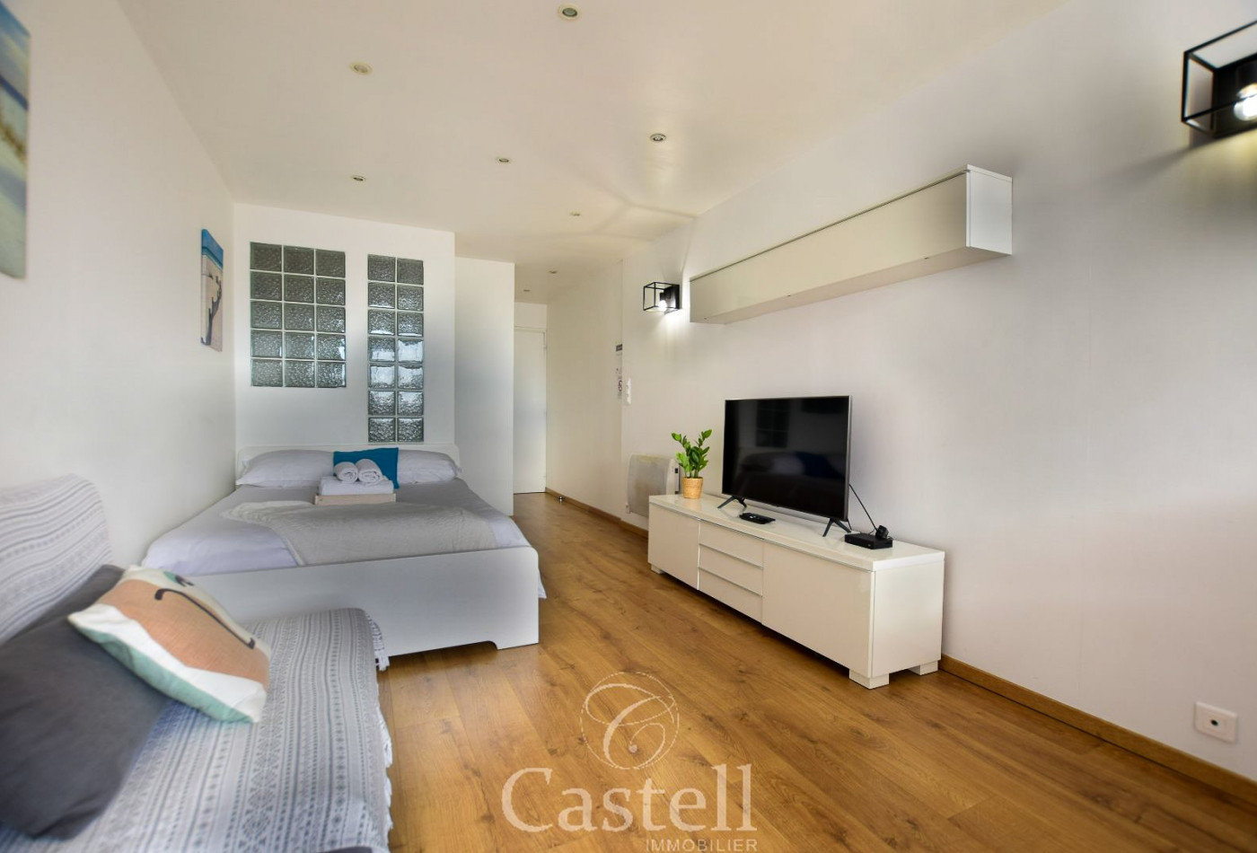 vente Appartement Cap D'agde - Photo 4