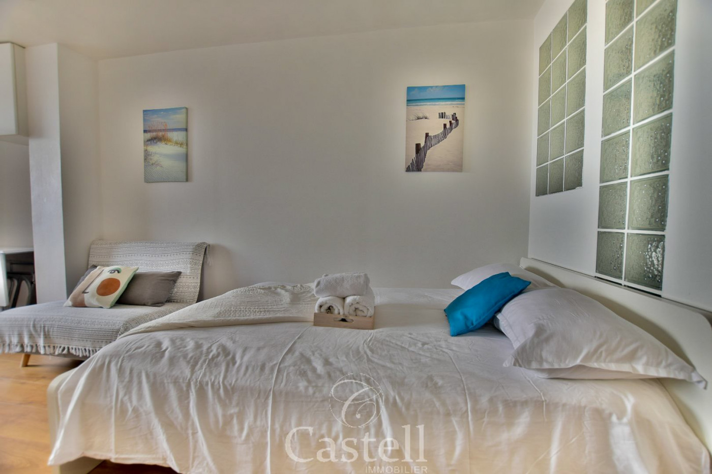 vente Appartement Cap D'agde - Photo 5