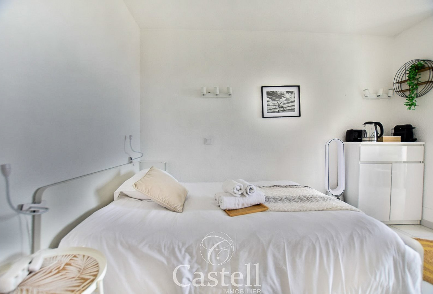 vente Appartement Cap D'agde - Photo 4