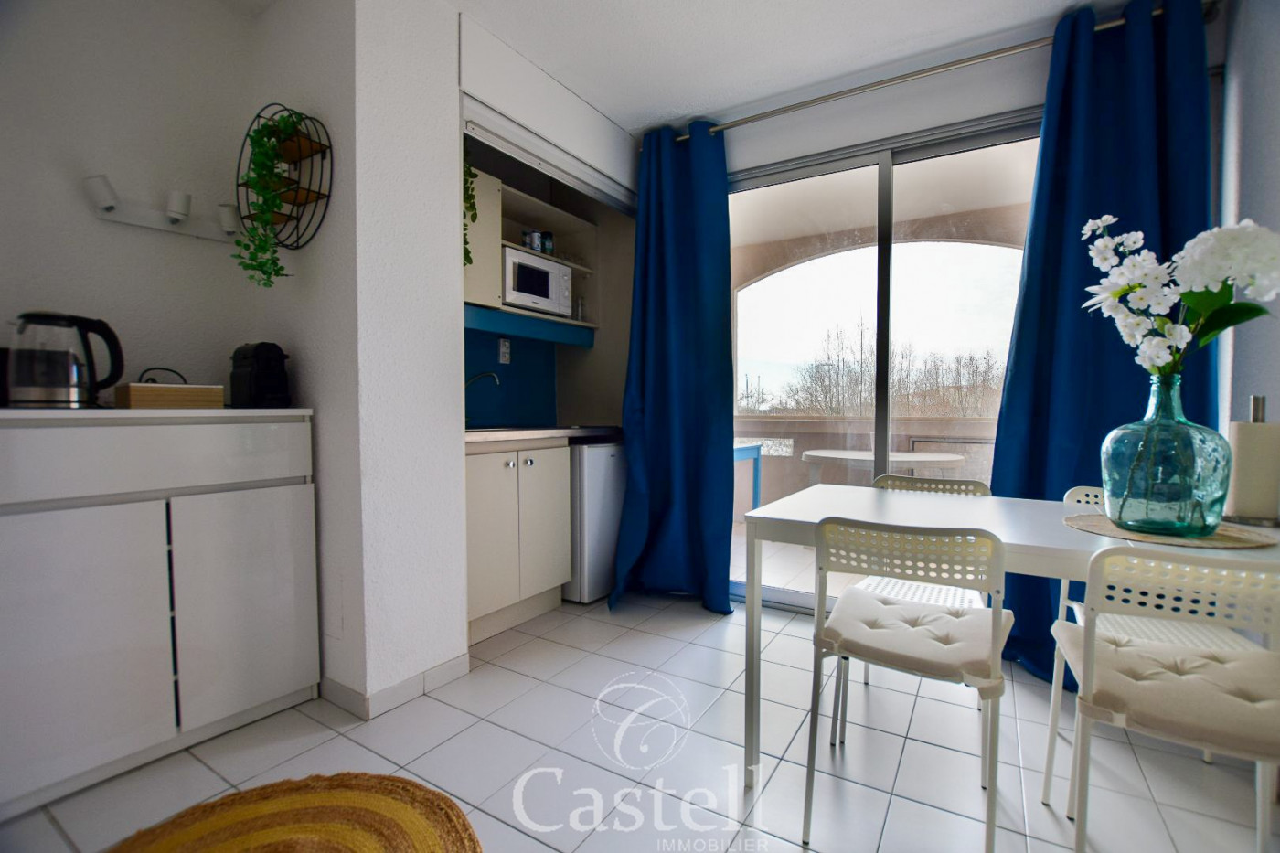 sale Appartement Cap D'agde - Photo 3