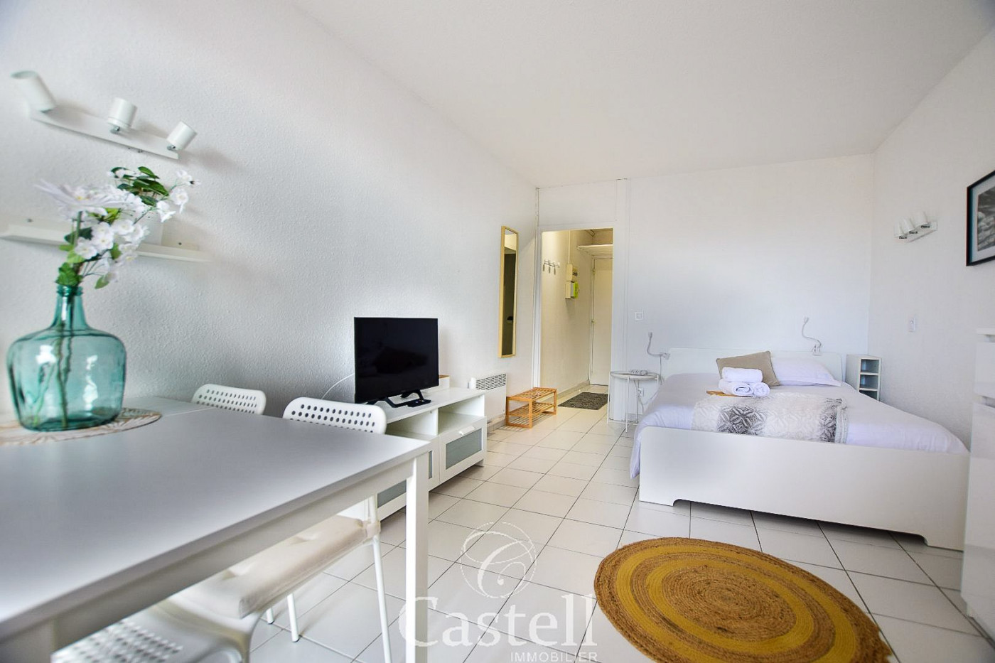 sale Appartement Cap D'agde - Photo 1