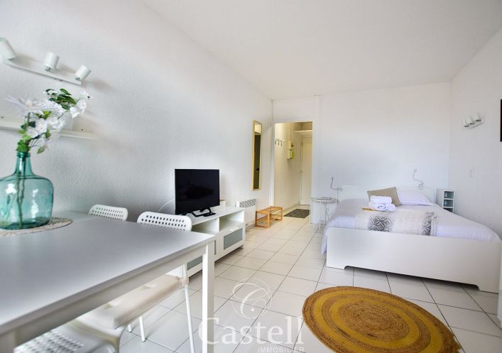 vente Appartement Cap D'agde