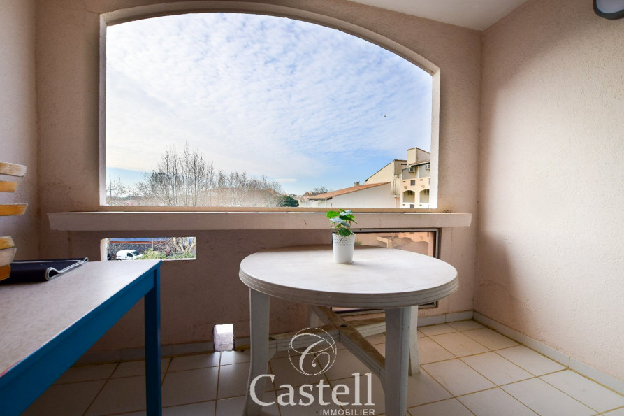 vente Appartement Cap D'agde - Photo 6