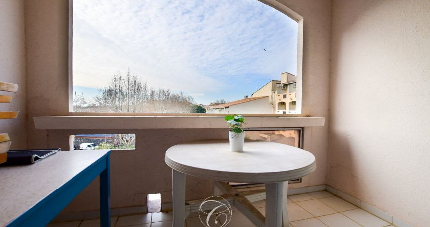 vente Appartement Cap D'agde