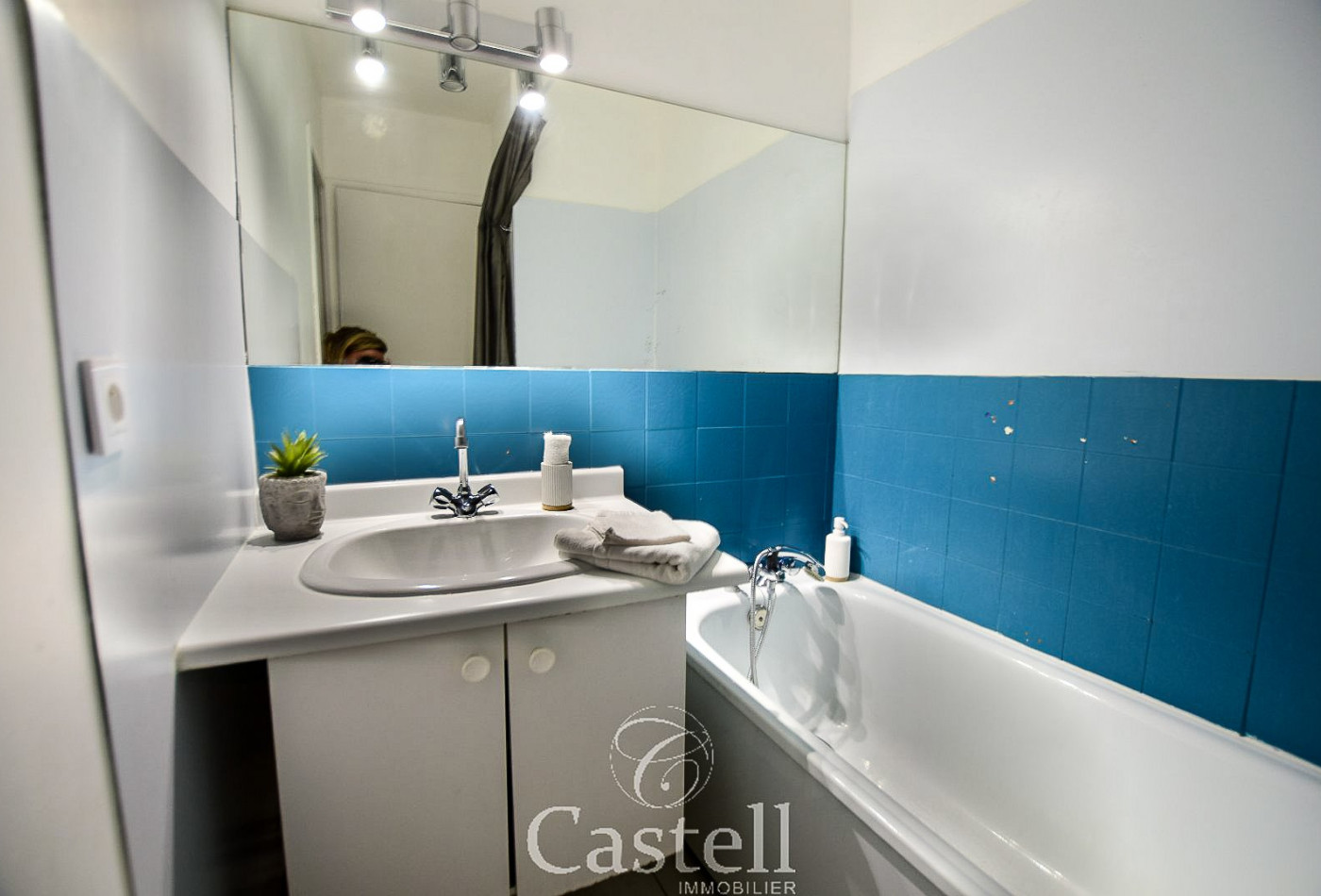 vente Appartement Cap D'agde - Photo 7