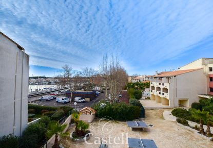 vente Appartement Cap D'agde