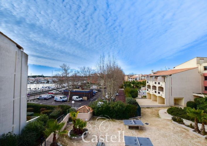 vente Appartement Cap D'agde