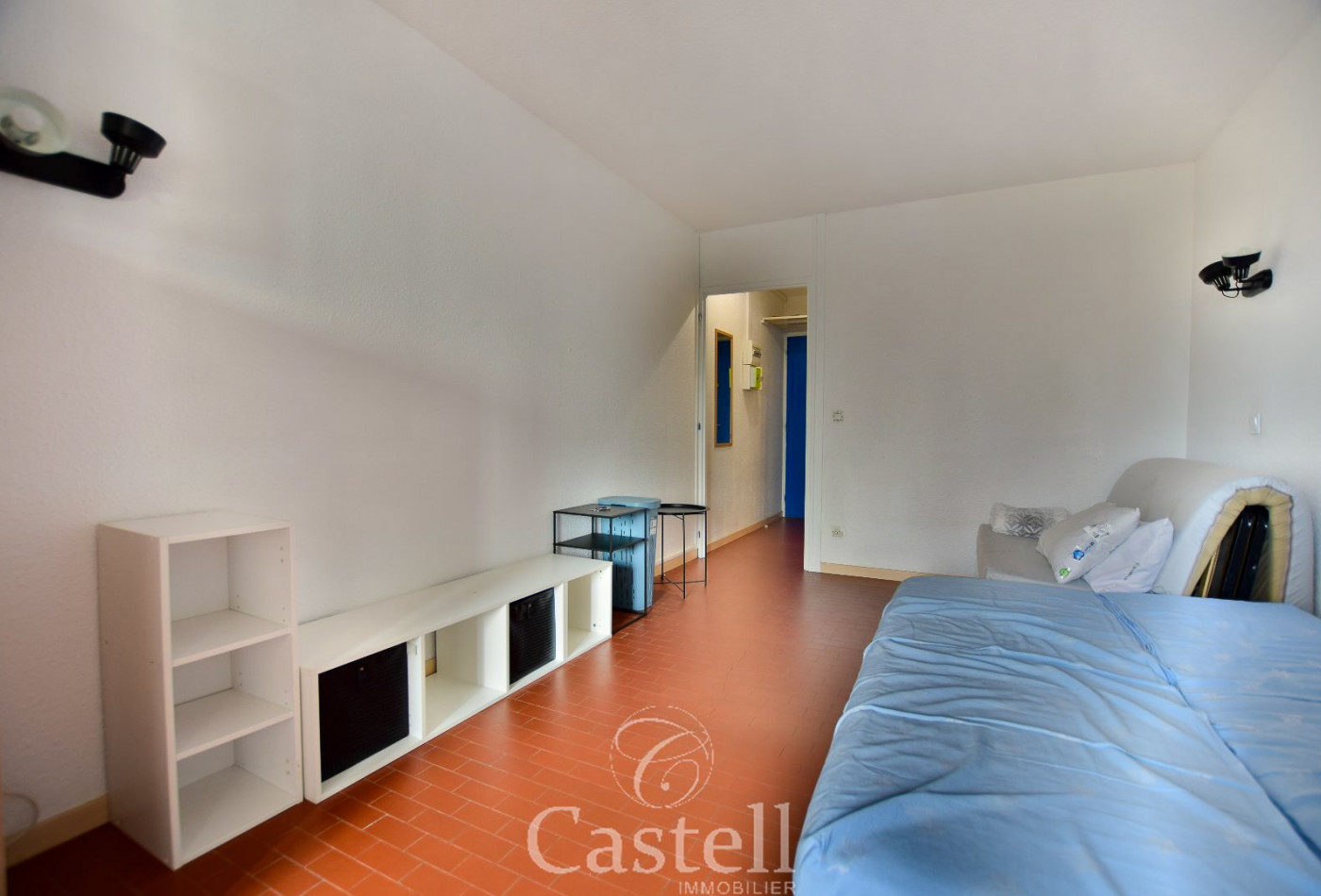 vente Appartement Cap D'agde - Photo 3