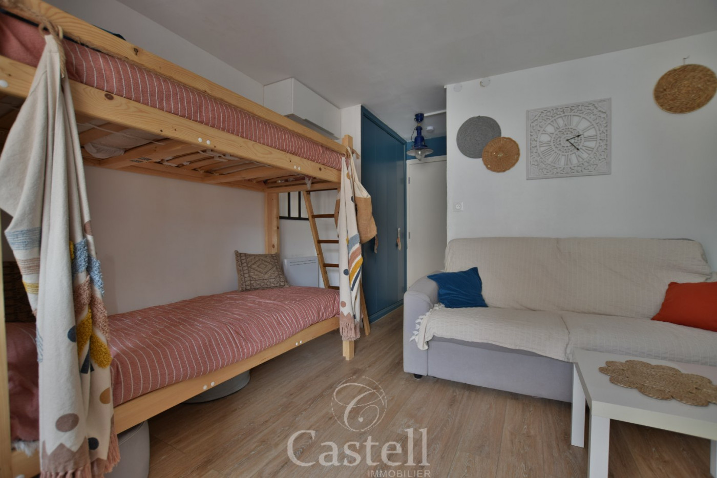 vente Appartement Le Cap D'agde - Photo 4