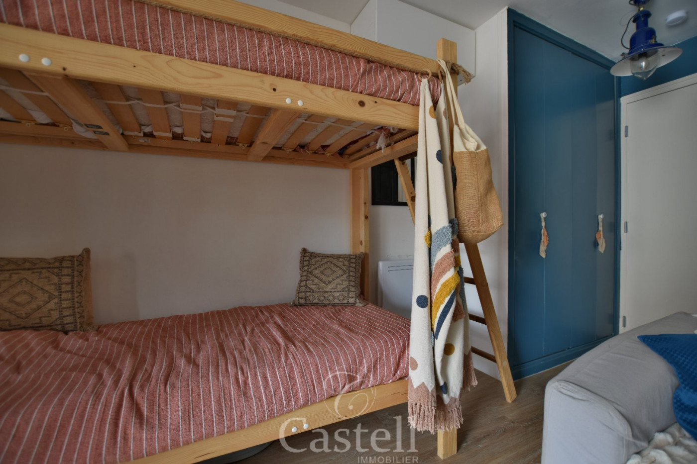 vente Appartement Le Cap D'agde - Photo 6