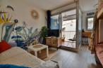 vente Appartement Le Cap D'agde