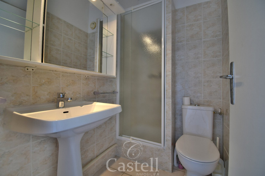 vente Appartement Le Cap D'agde - Photo 9