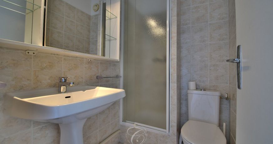 vente Appartement Le Cap D'agde