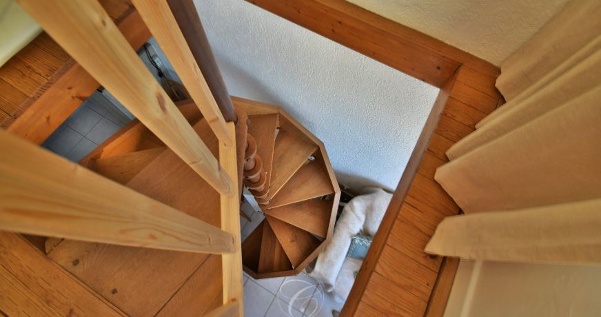 vente Appartement Le Cap D'agde