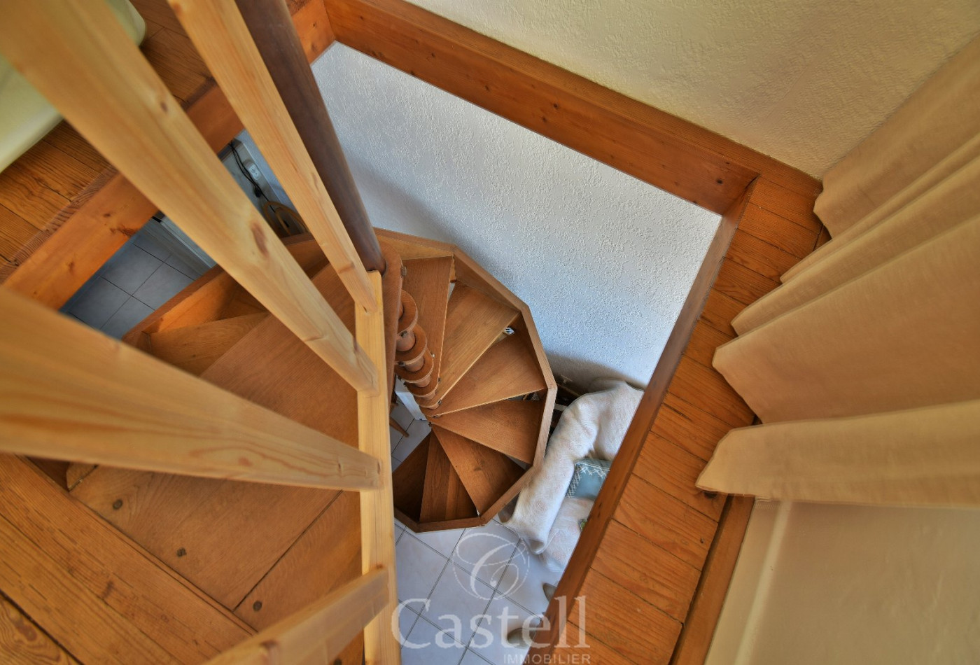 vente Appartement Le Cap D'agde - Photo 6