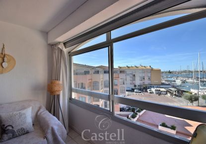 vente Appartement Le Cap D'agde