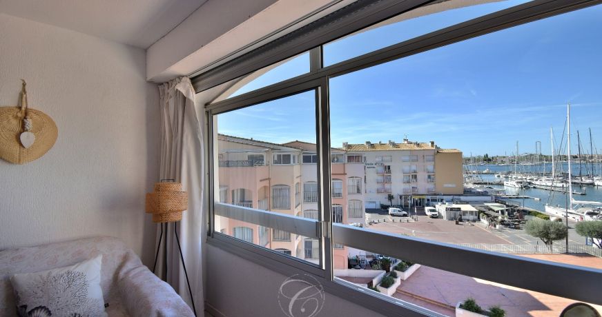 vente Appartement Le Cap D'agde