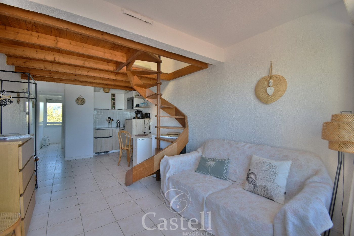 vente Appartement Le Cap D'agde - Photo 15