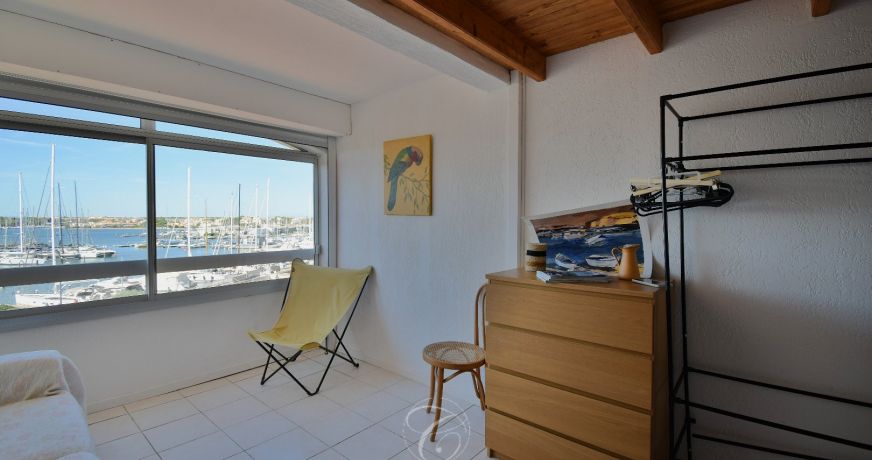 vente Appartement Le Cap D'agde