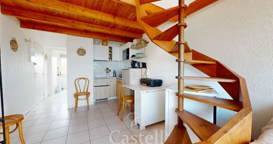 vente Appartement Le Cap D'agde