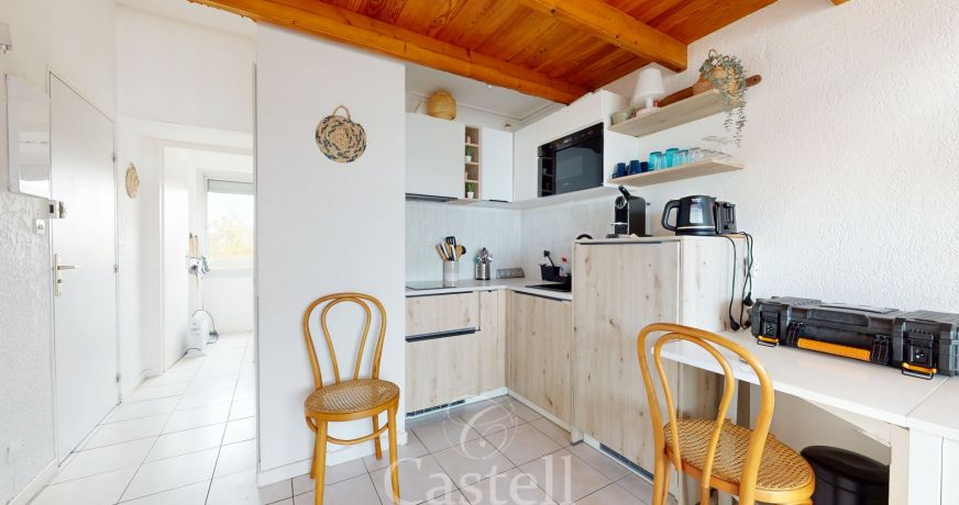 vente Appartement Le Cap D'agde