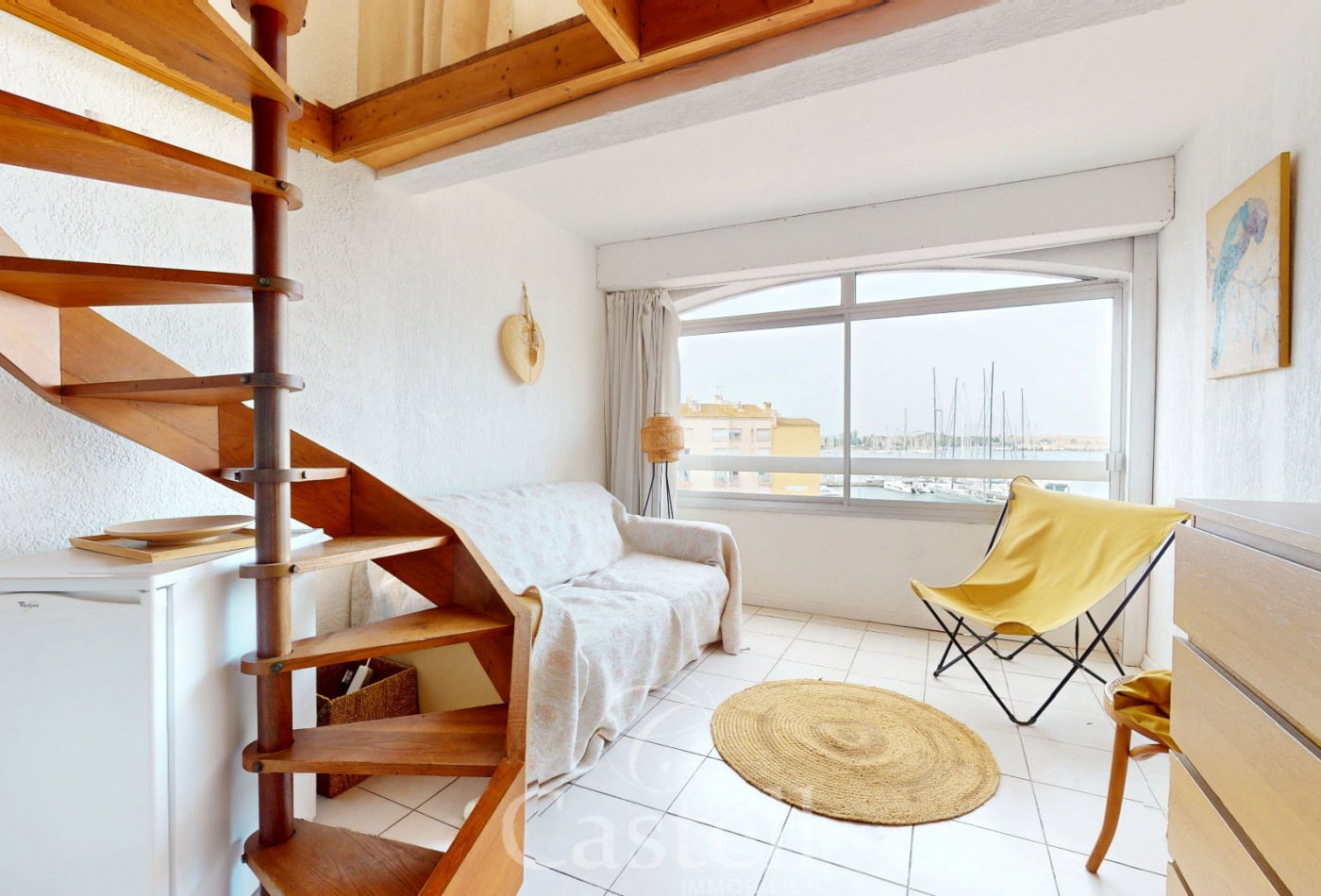 vente Appartement Le Cap D'agde - Photo 2