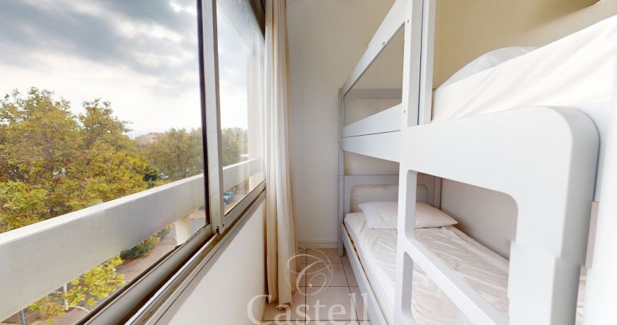 vente Appartement Le Cap D'agde