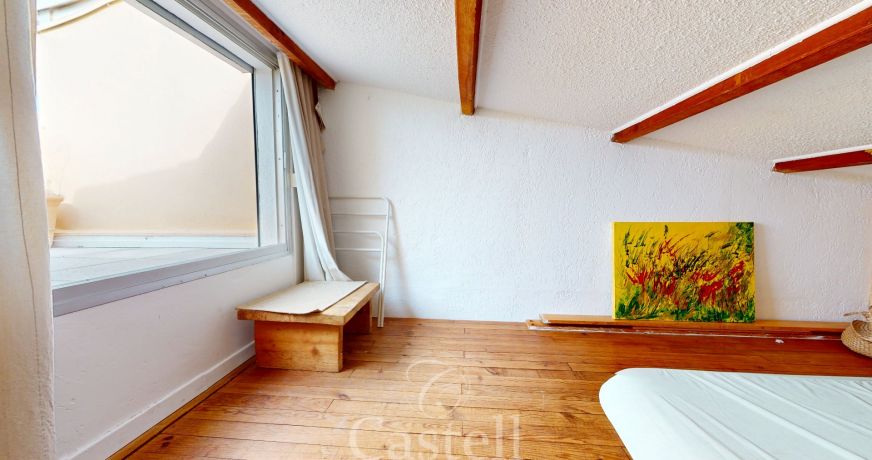 vente Appartement Le Cap D'agde