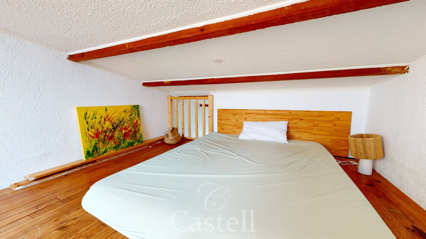 vente Appartement Le Cap D'agde - Photo 11