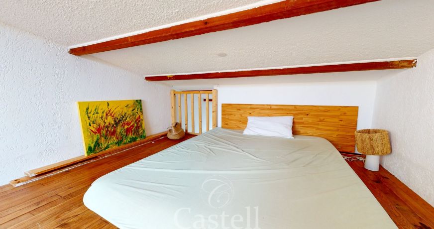 vente Appartement Le Cap D'agde