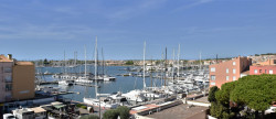 vente Appartement Le Cap D'agde