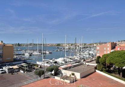 vente Appartement Le Cap D'agde