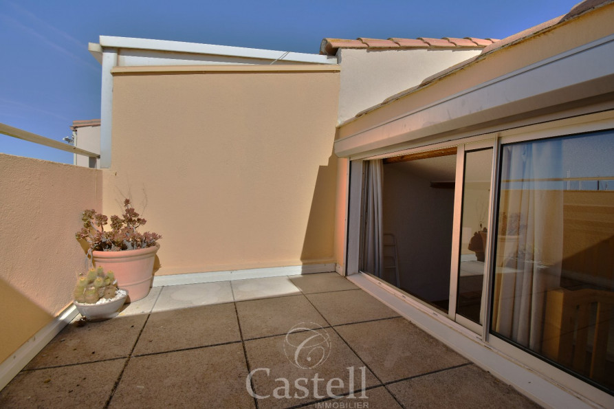 vente Appartement Le Cap D'agde - Photo 4