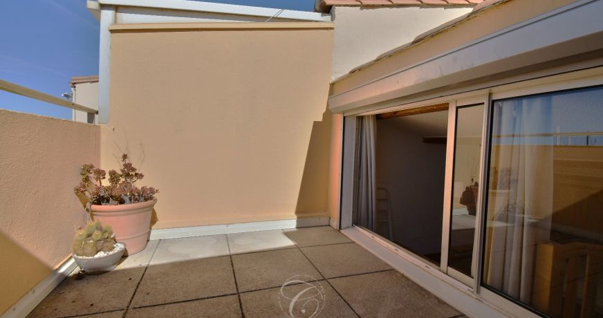 vente Appartement Le Cap D'agde