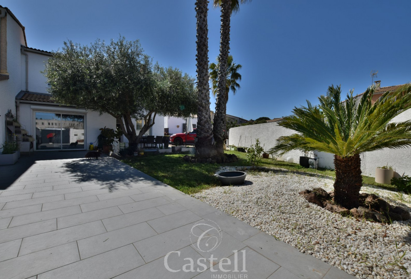 vente Pavillon Agde - Photo 2