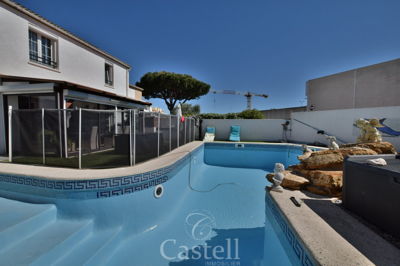 vente Pavillon Agde - Photo 4