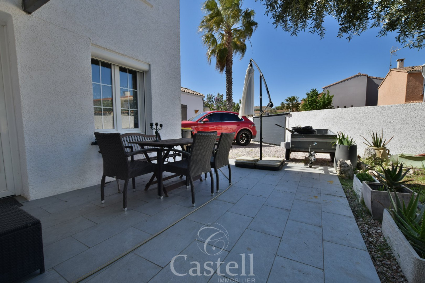 vente Pavillon Agde - Photo 18