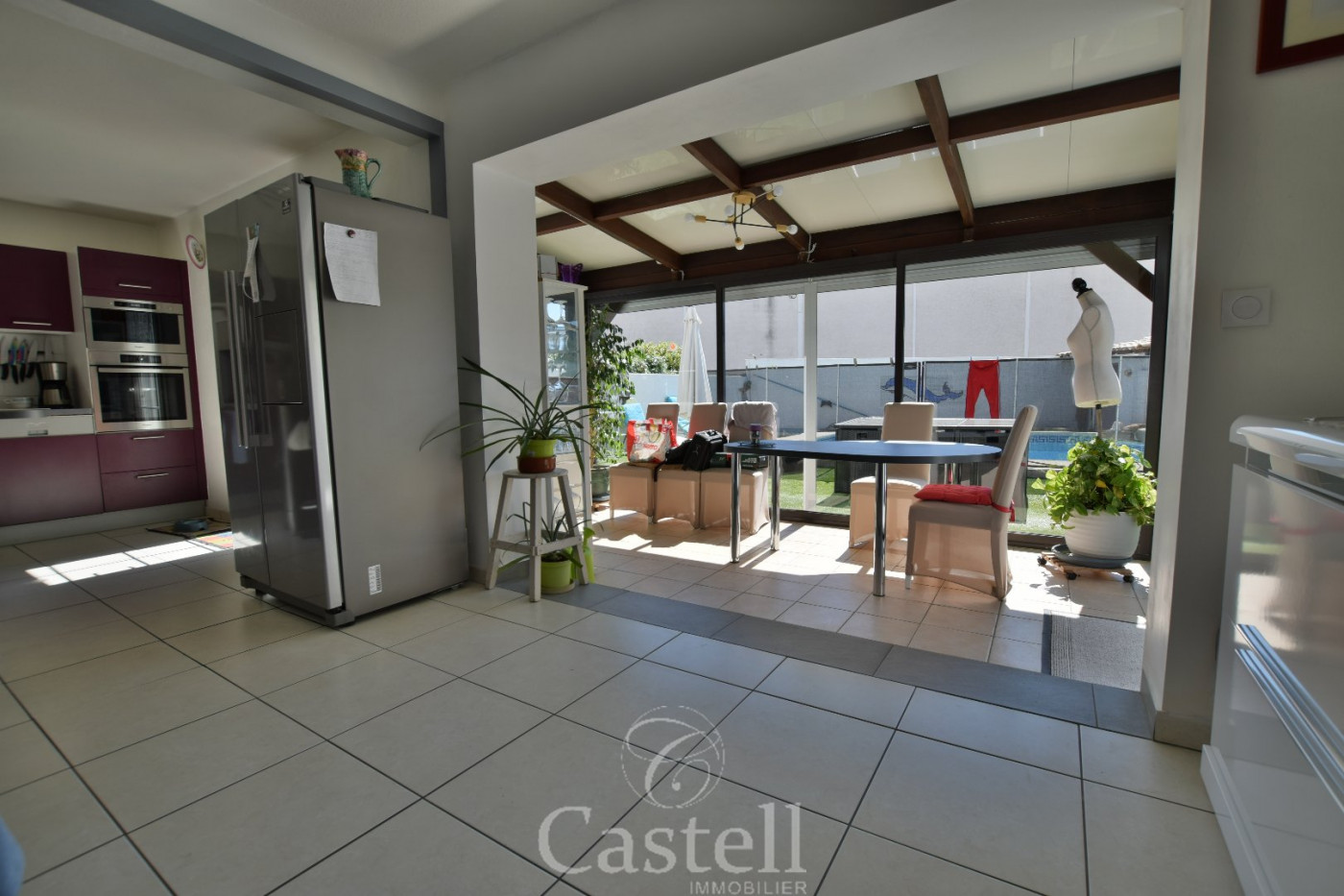 vente Pavillon Agde - Photo 6