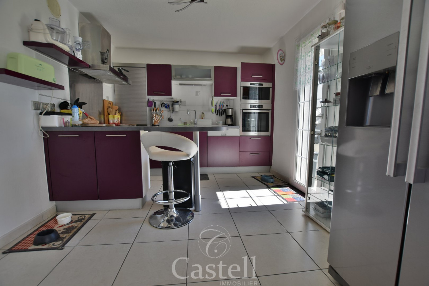 vente Pavillon Agde - Photo 7