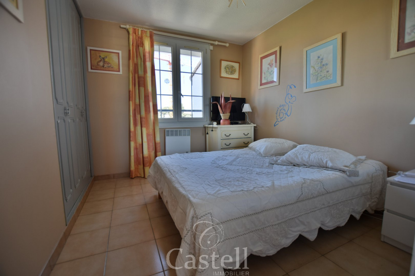 vente Pavillon Agde - Photo 9