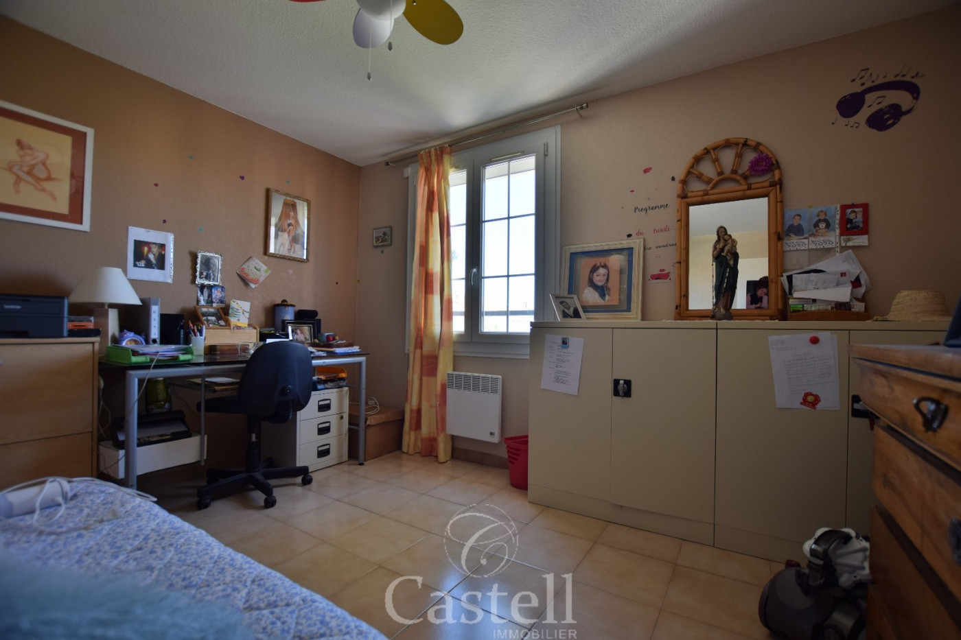 vente Pavillon Agde - Photo 12