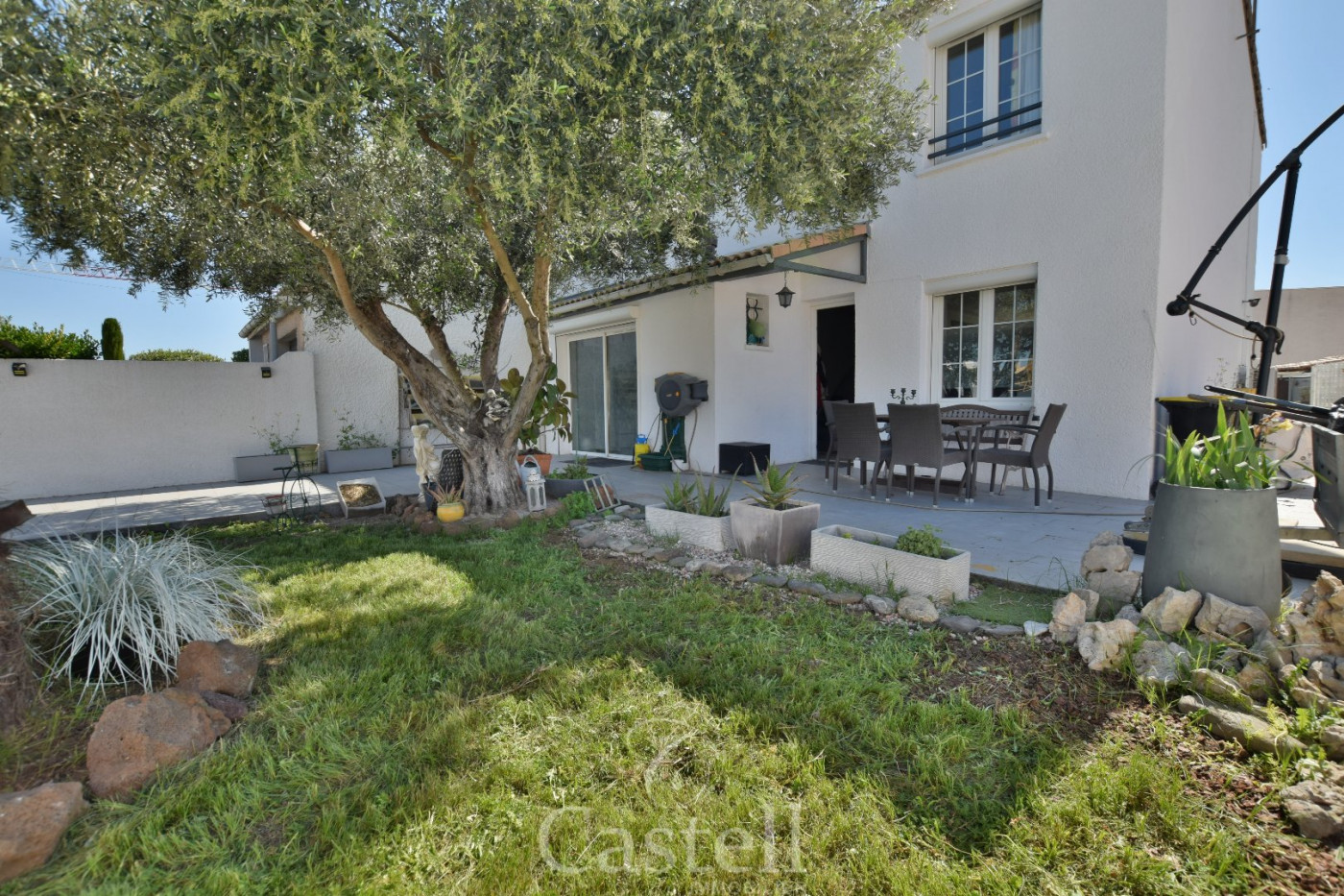 vente Pavillon Agde - Photo 1