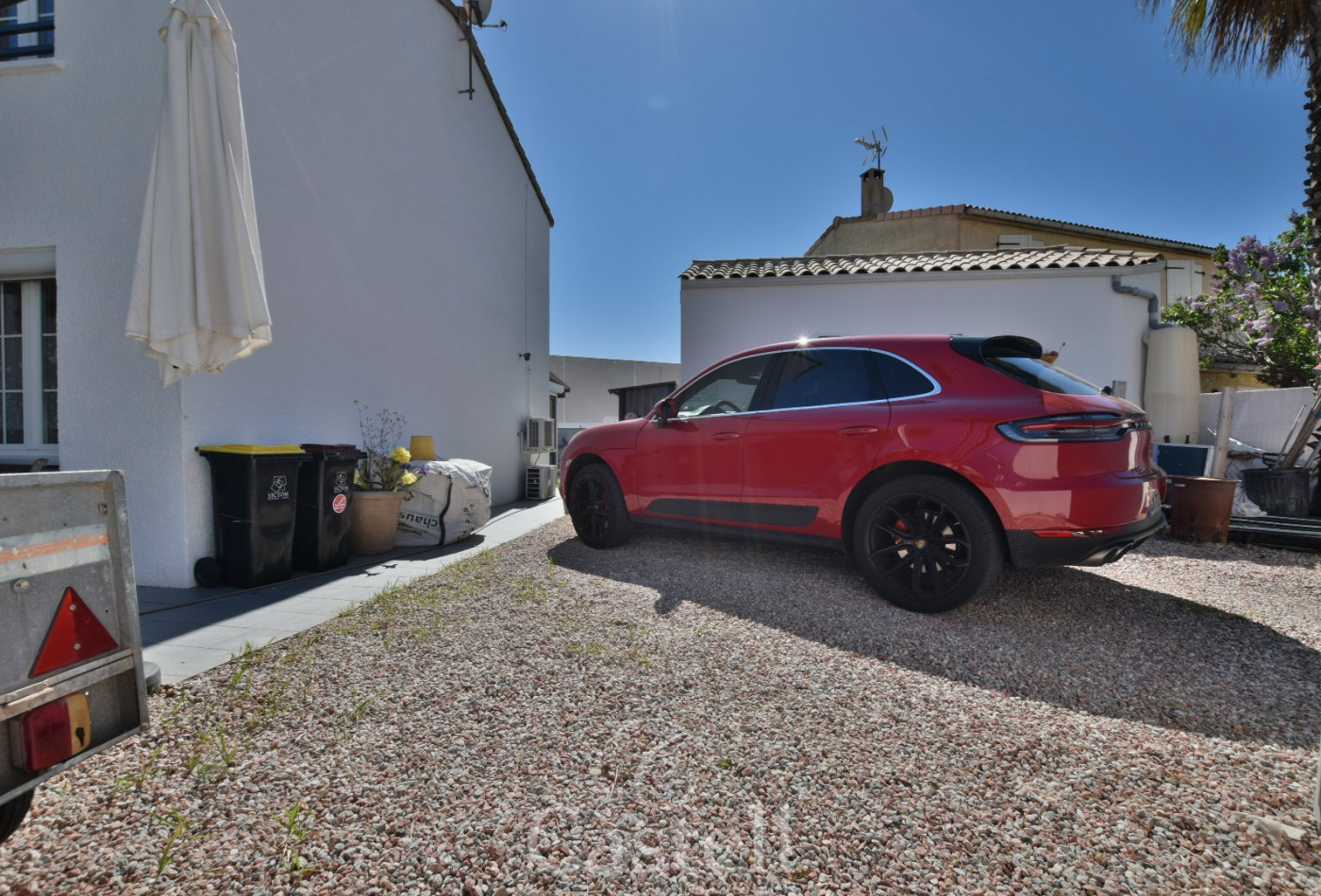 vente Pavillon Agde - Photo 10