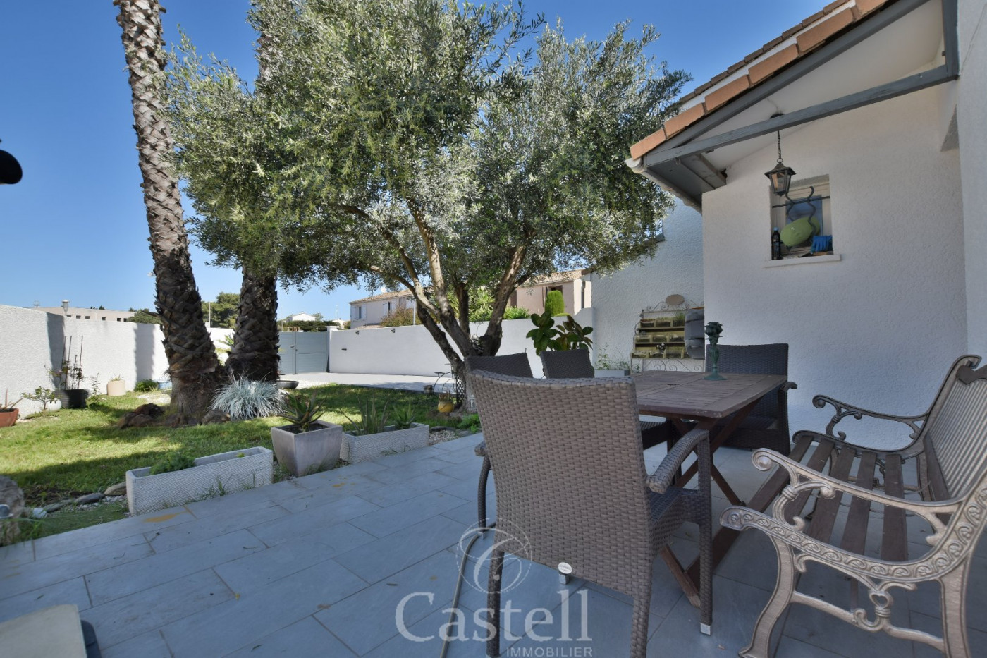 vente Pavillon Agde - Photo 3