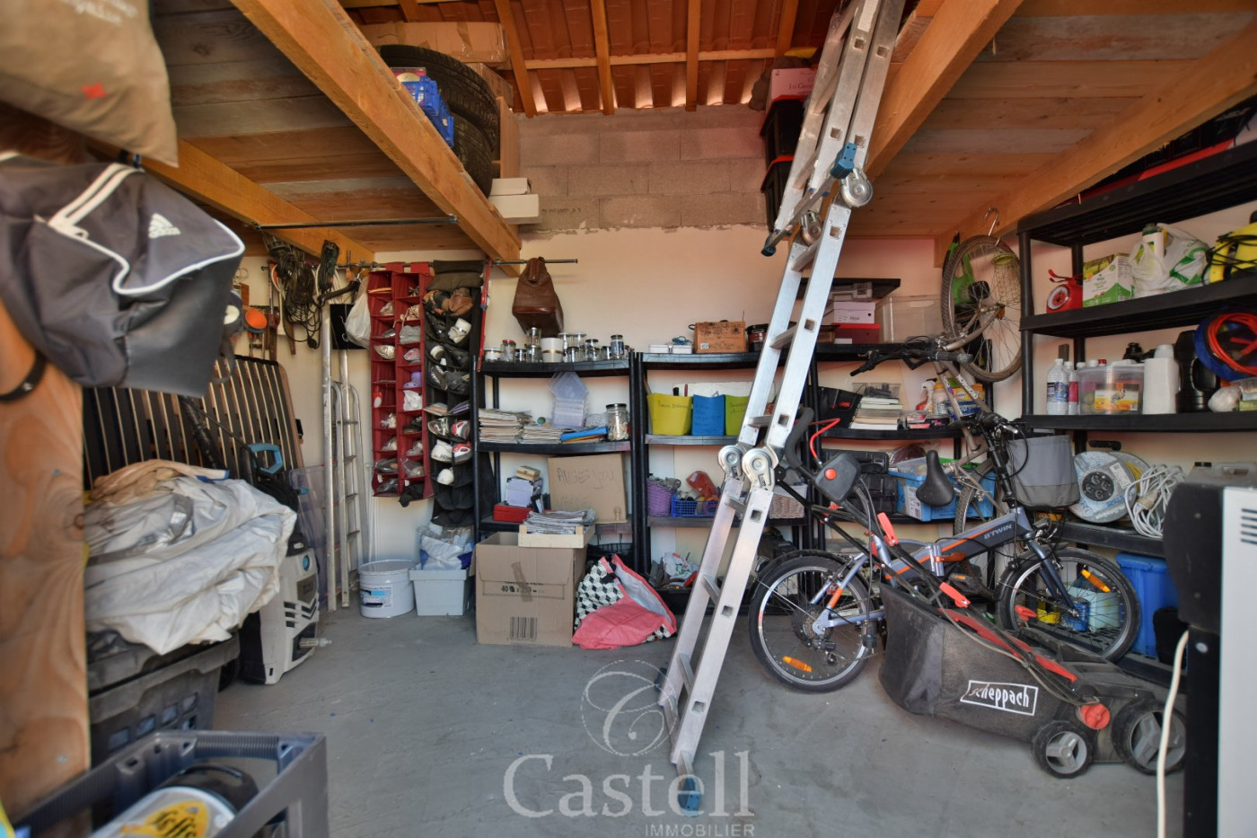 vente Pavillon Agde - Photo 14